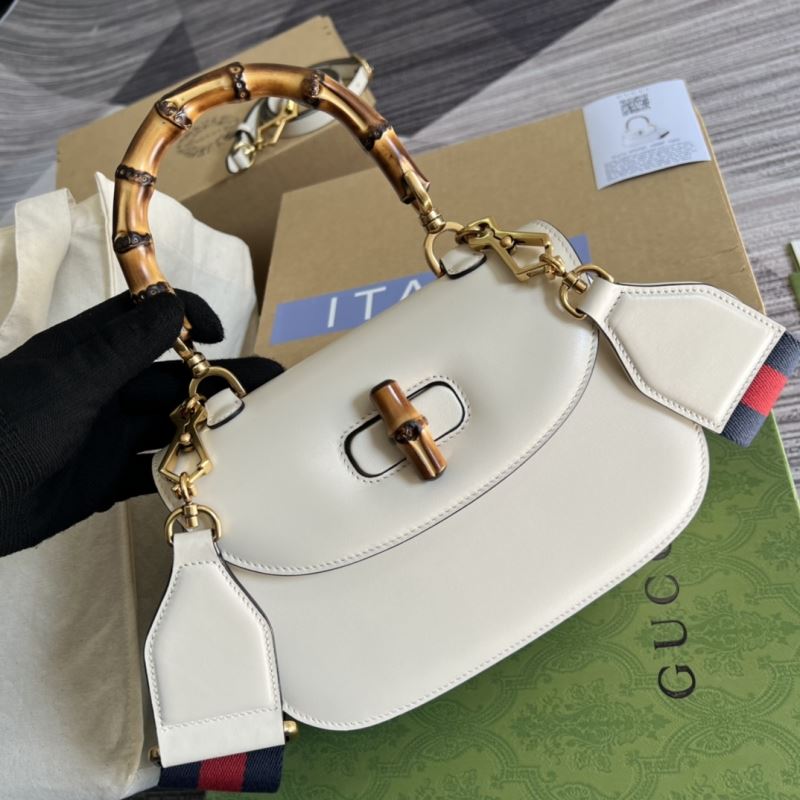 Gucci Satchel Bags